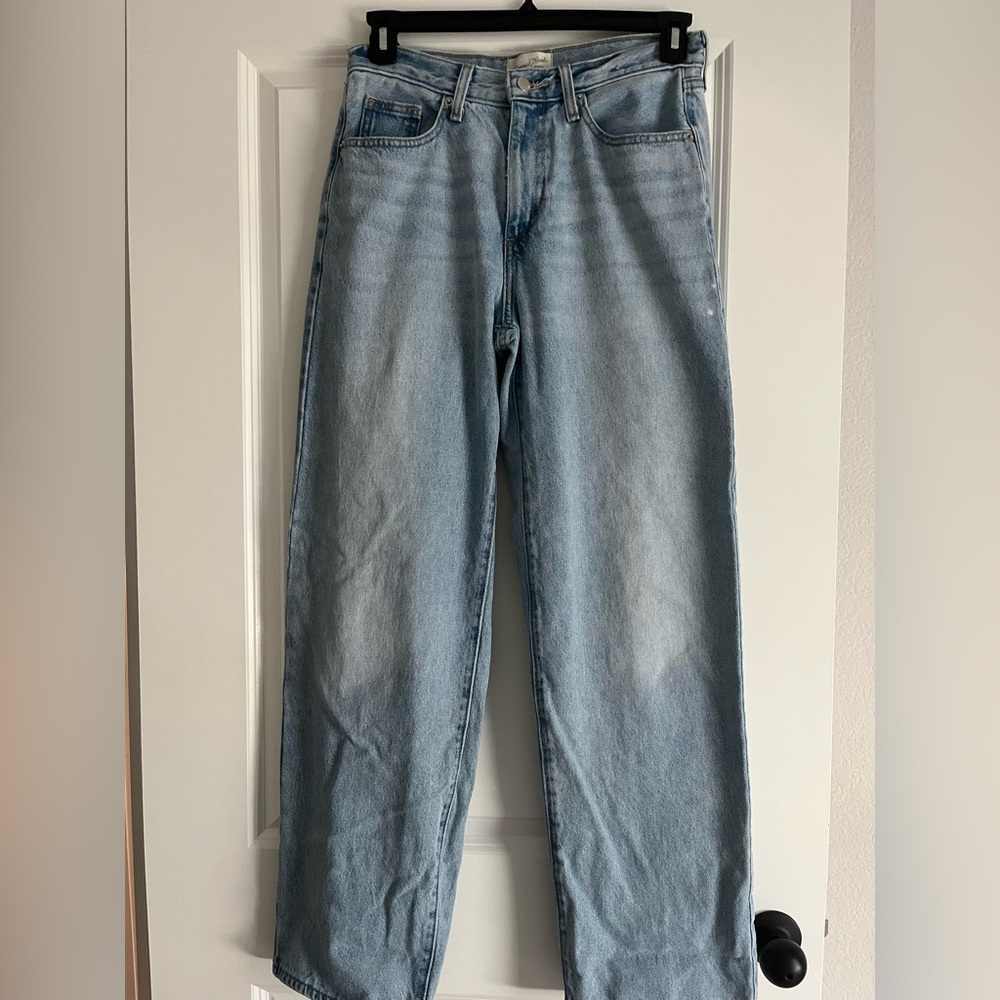 Universal Thread 90s baggy jean